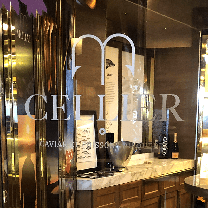 Maison 1608 par Solisco