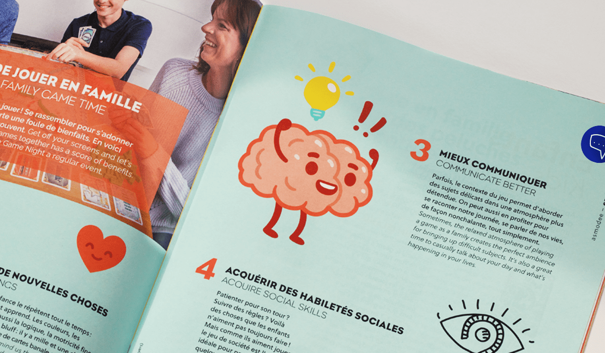 Maison 1608 par Solisco