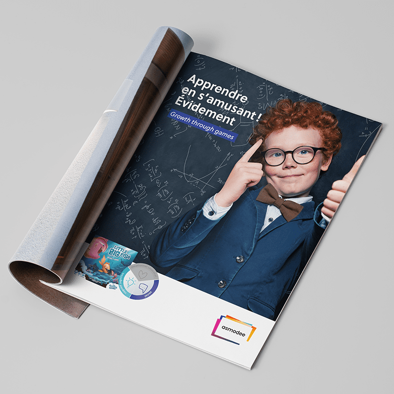 Maison 1608 par Solisco