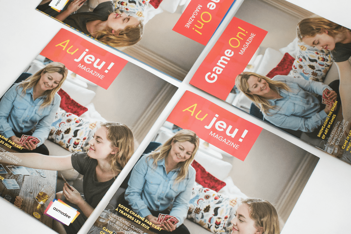 Maison 1608 par Solisco