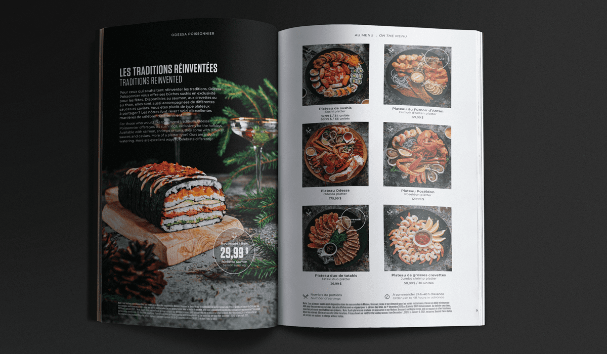 Maison 1608 par Solisco