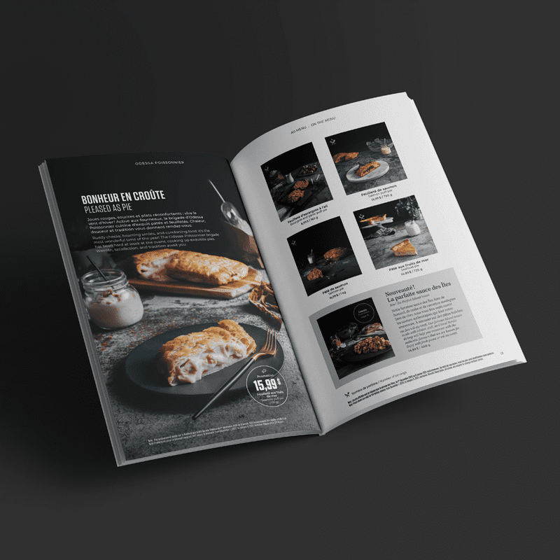 Maison 1608 par Solisco