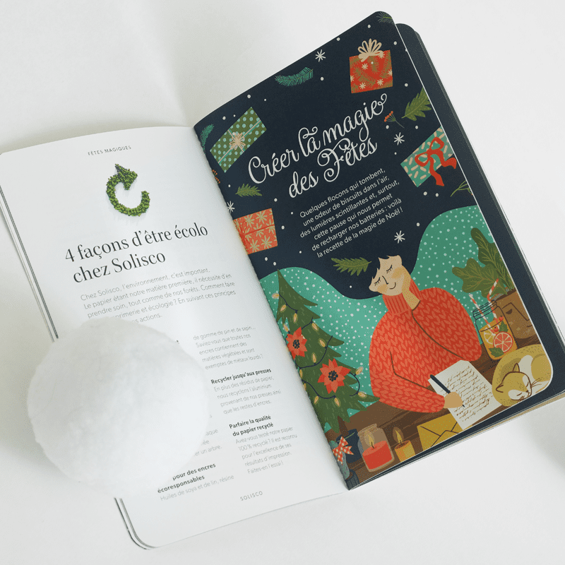 Maison 1608 par Solisco