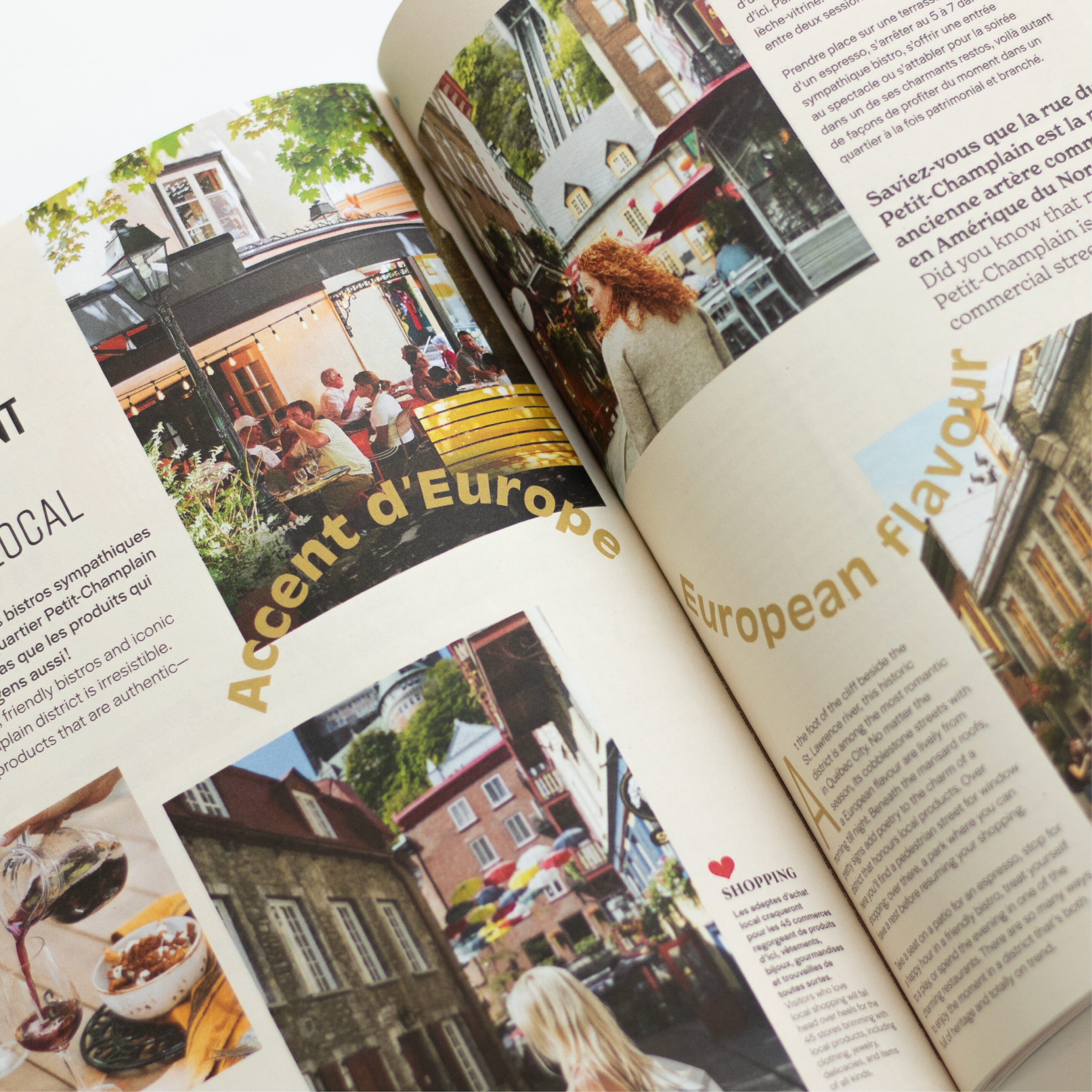 Maison 1608 par Solisco