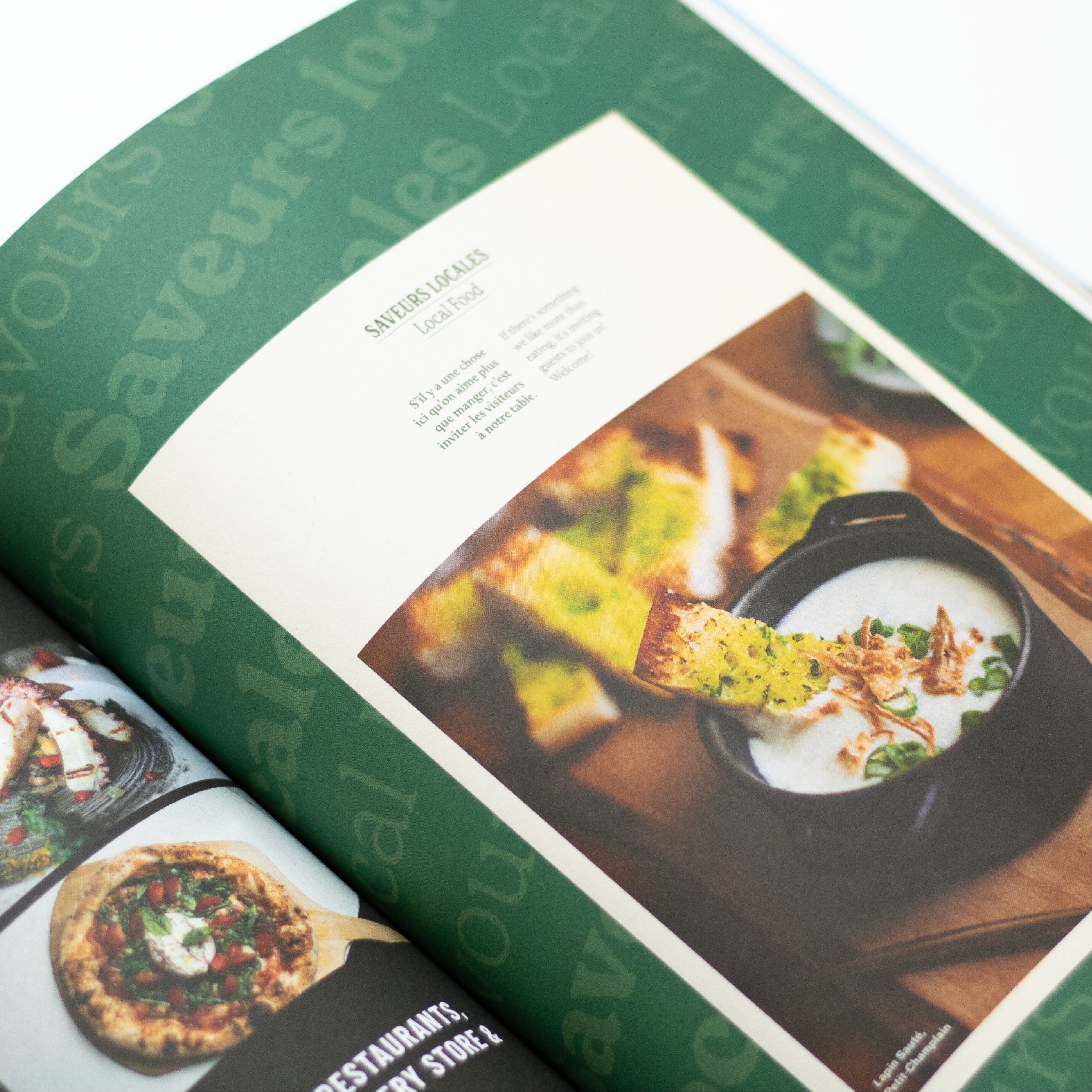 Maison 1608 par Solisco