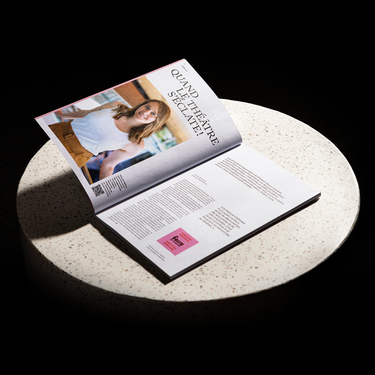 Maison 1608 par Solisco