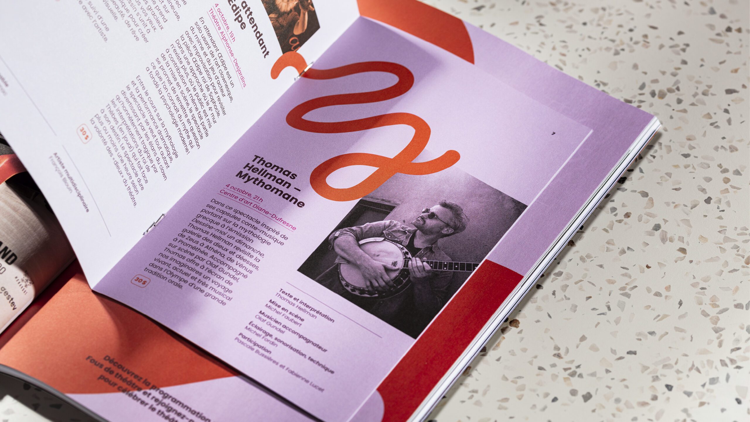 Maison 1608 par Solisco