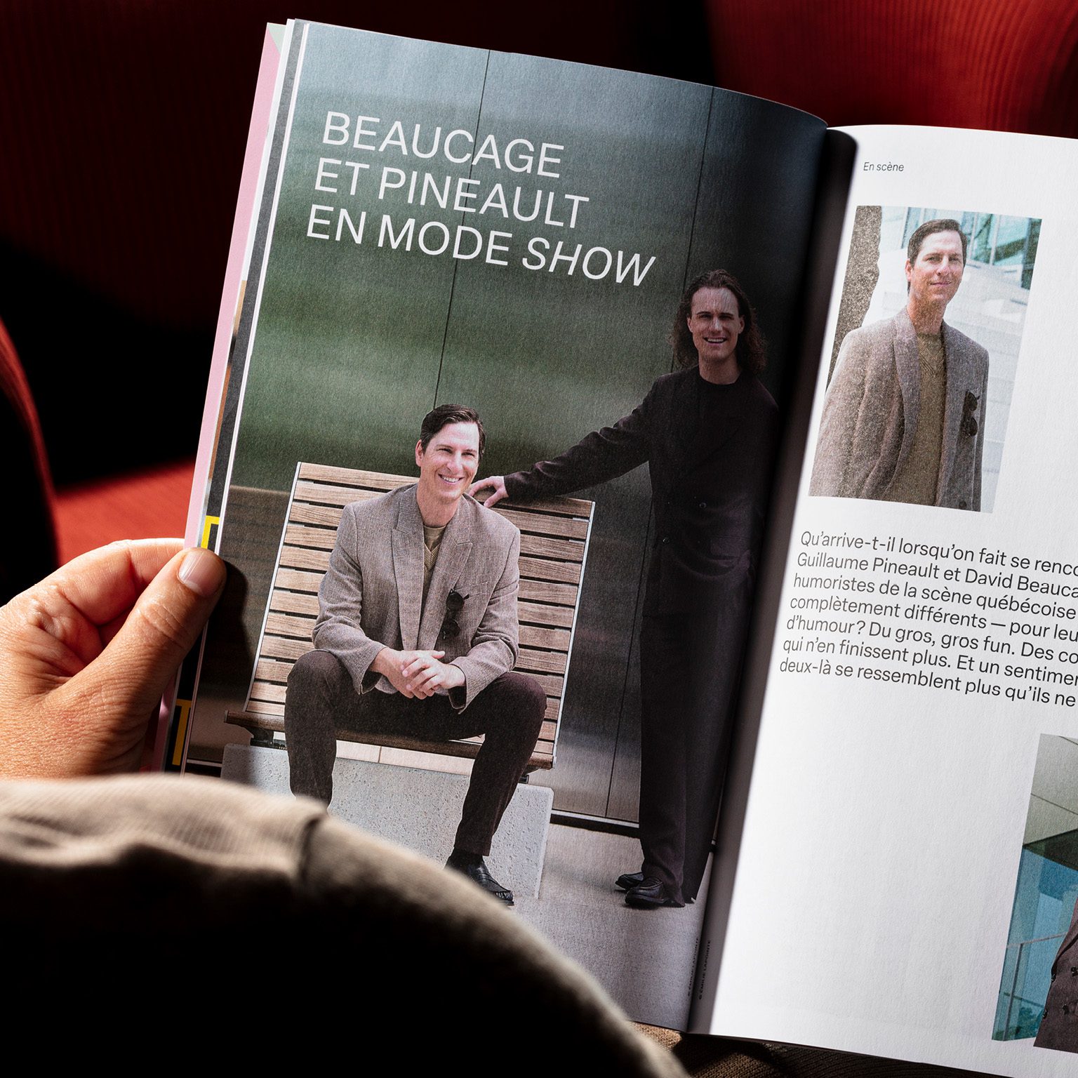 Maison 1608 par Solisco