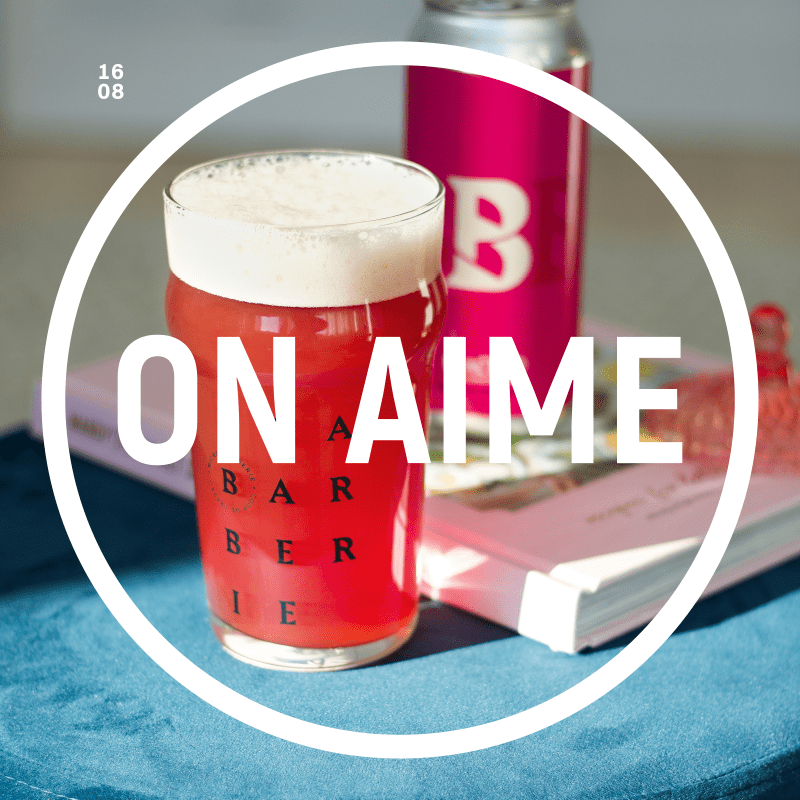 Maison 1608 par Solisco