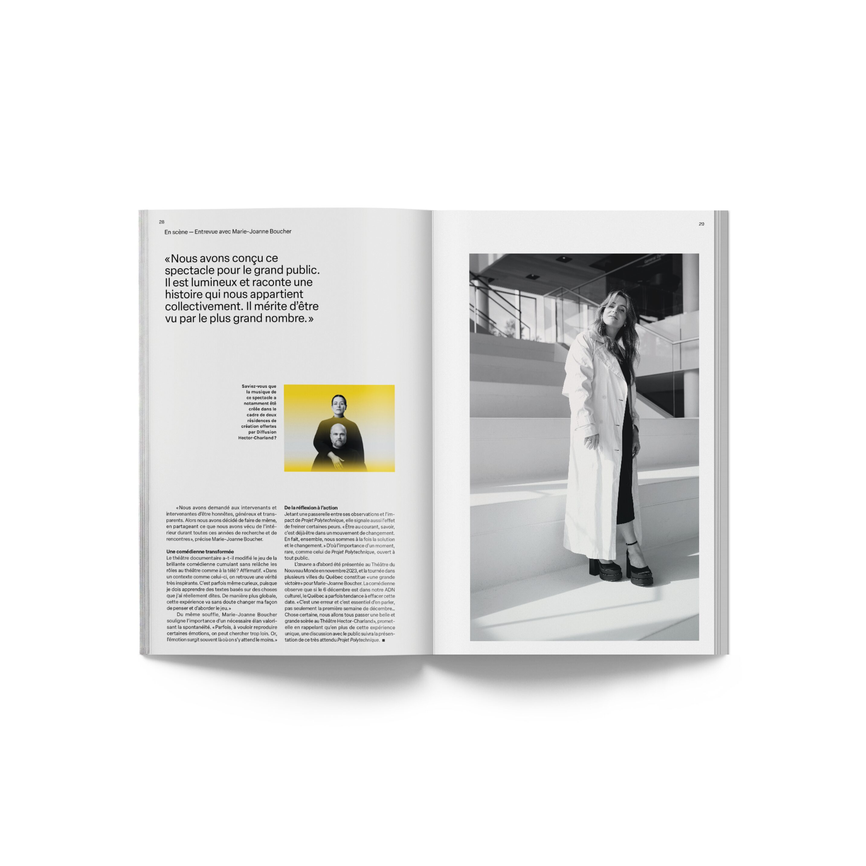 Maison 1608 par Solisco