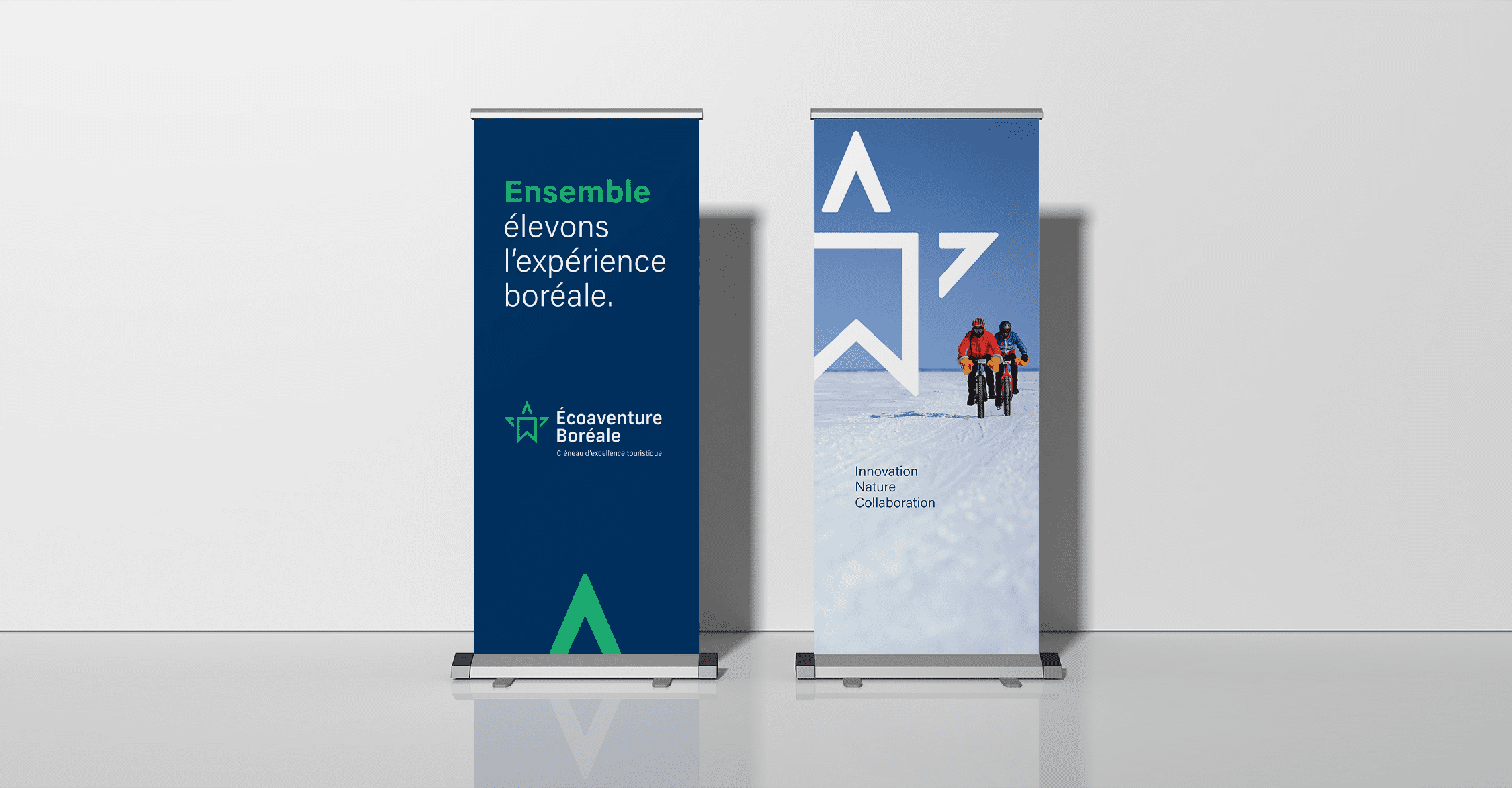 Maison 1608 par Solisco