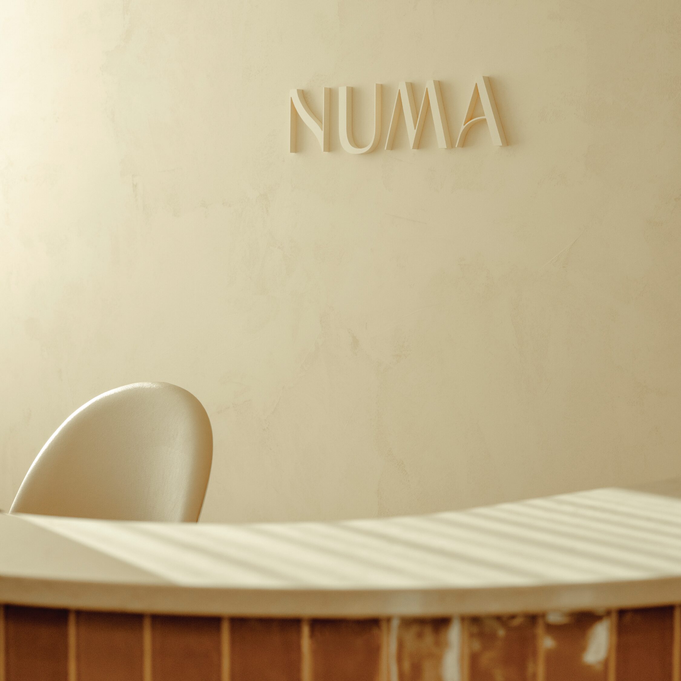 Maison 1608 par Solisco