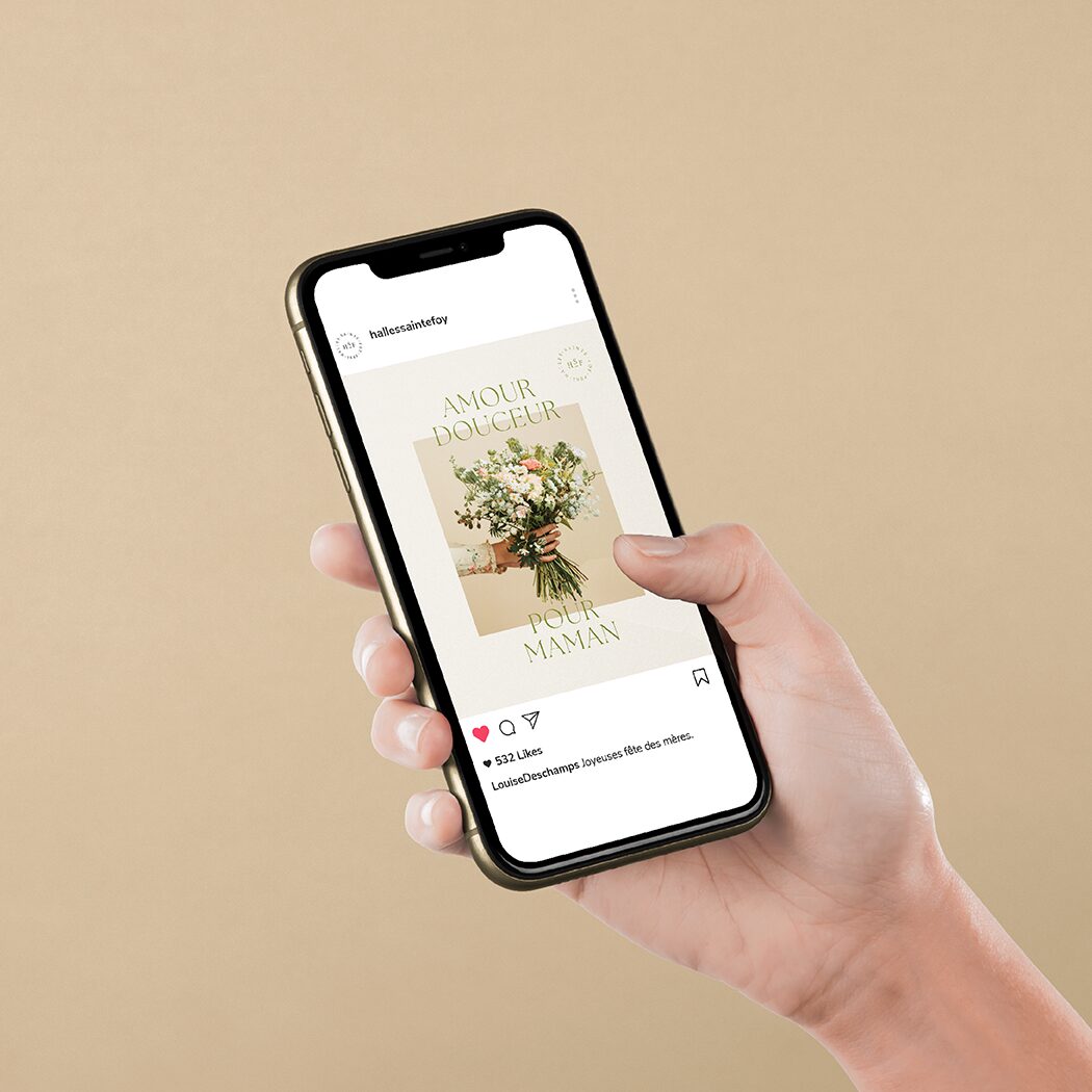 Maison 1608 par Solisco