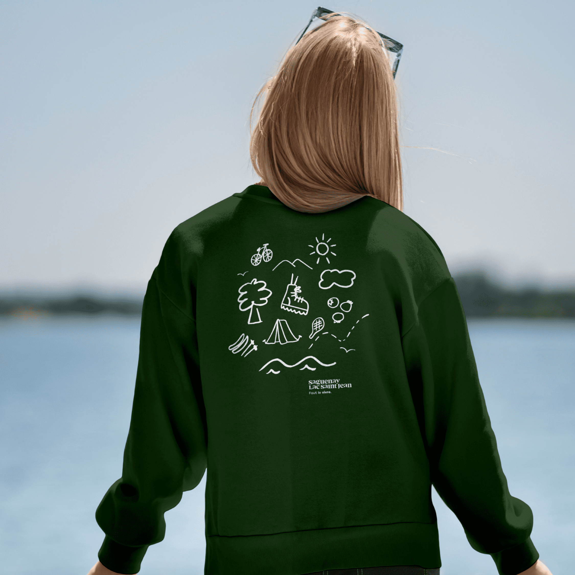 Maison 1608 par Solisco