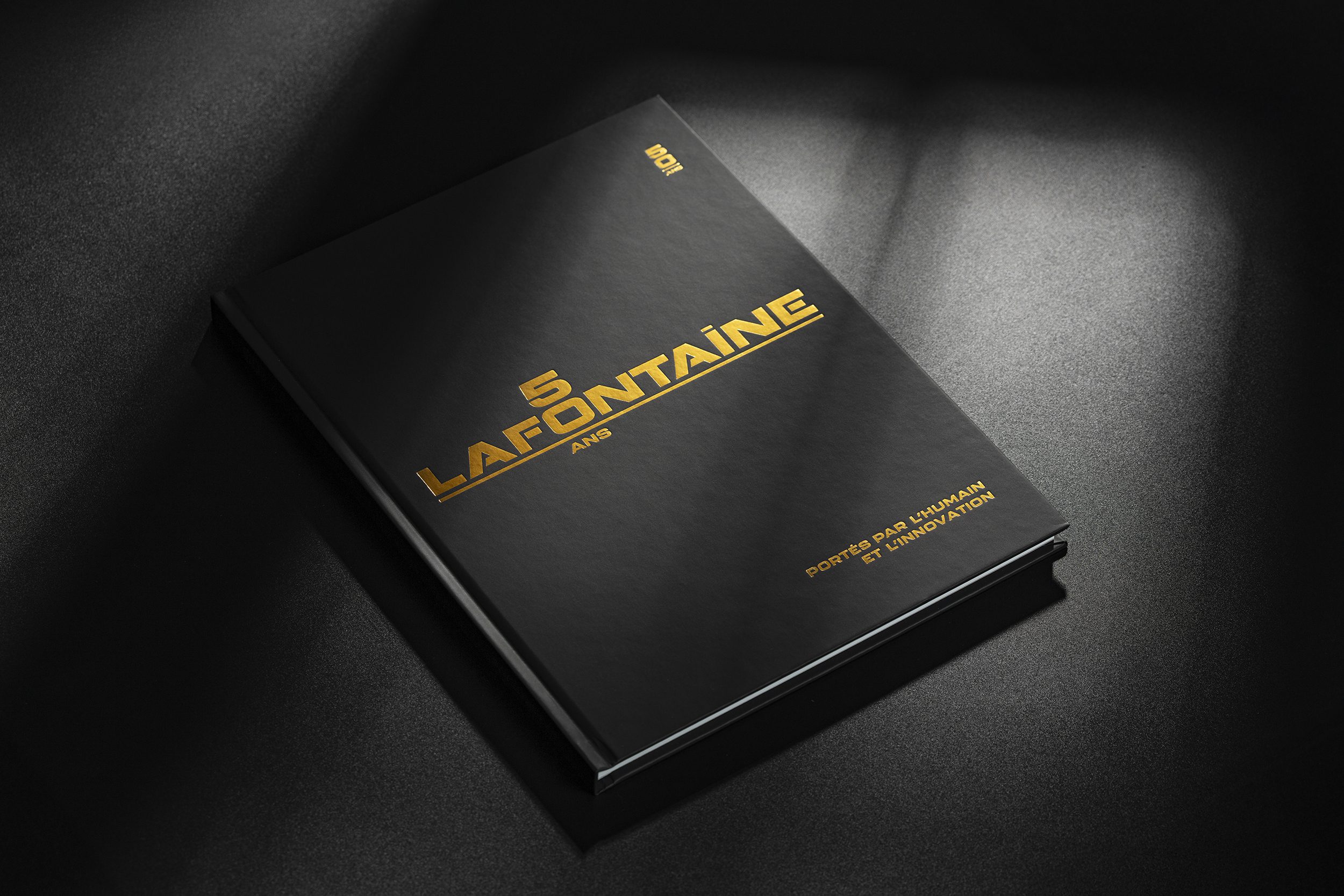 Maison 1608 par Solisco