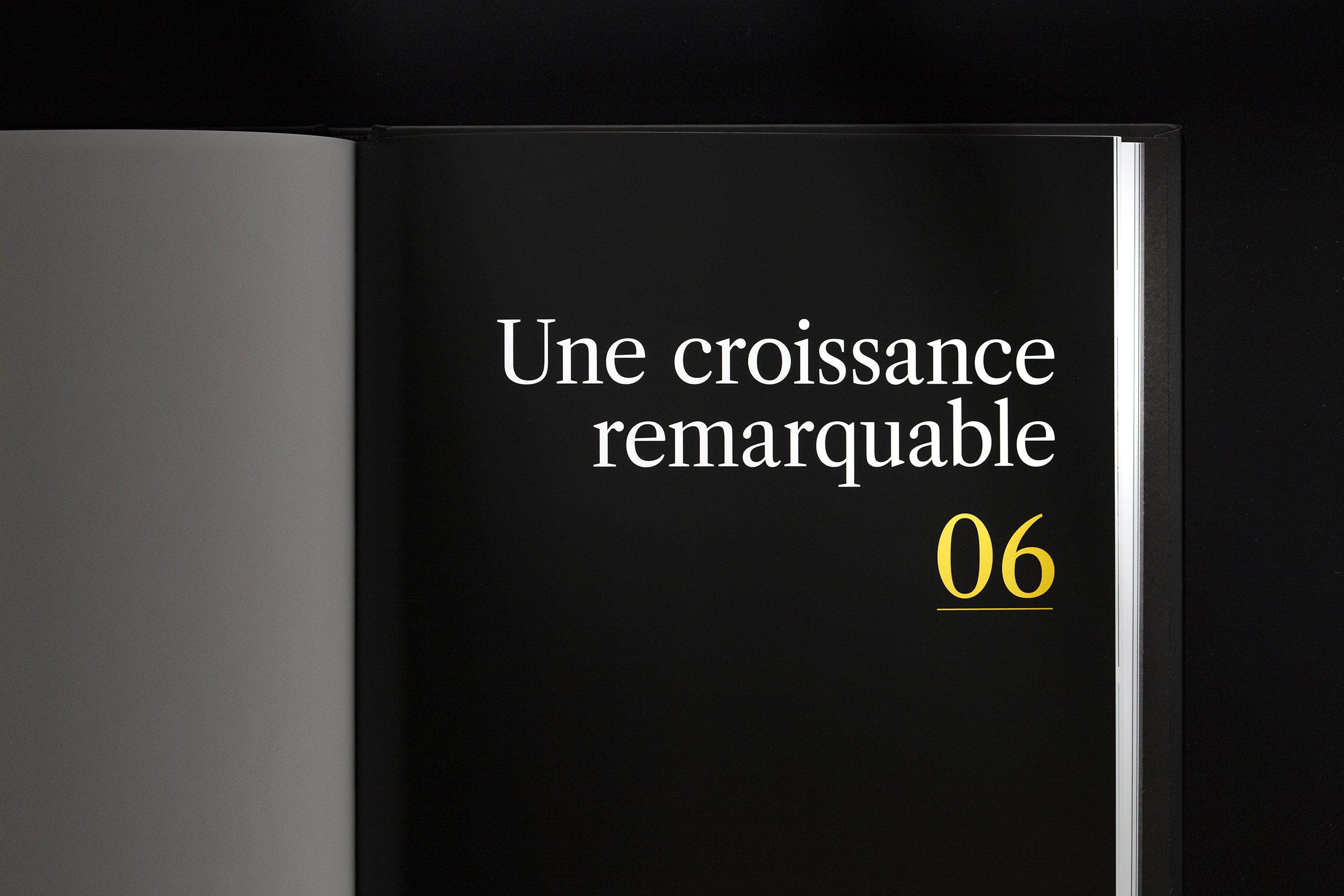 Maison 1608 par Solisco